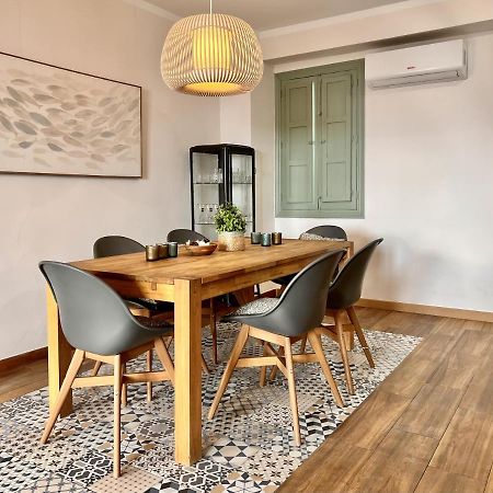 Downtown Apartment By United Renters Alicante Exteriör bild