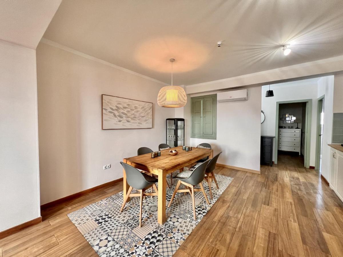 Downtown Apartment By United Renters Alicante Exteriör bild