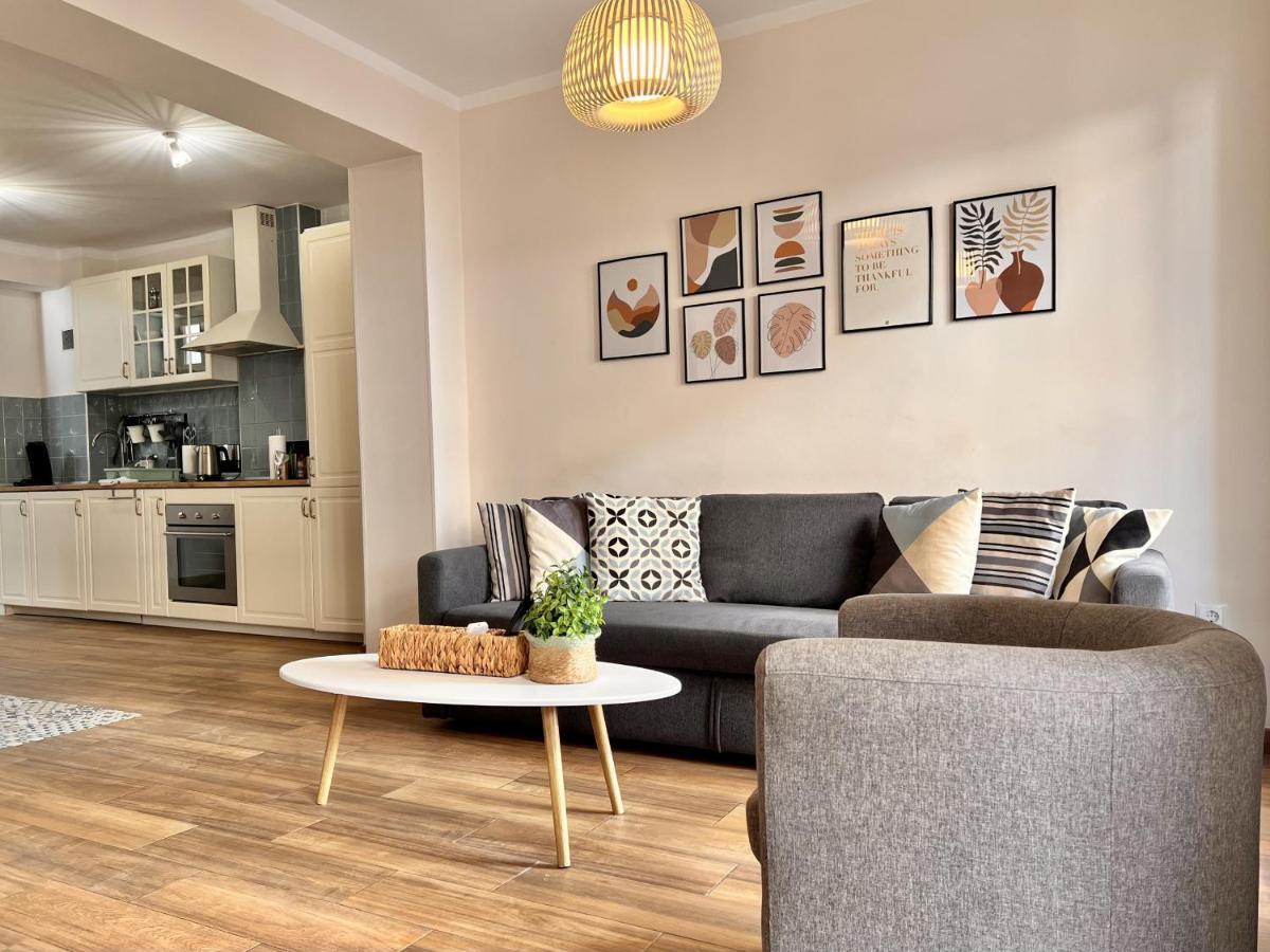 Downtown Apartment By United Renters Alicante Exteriör bild