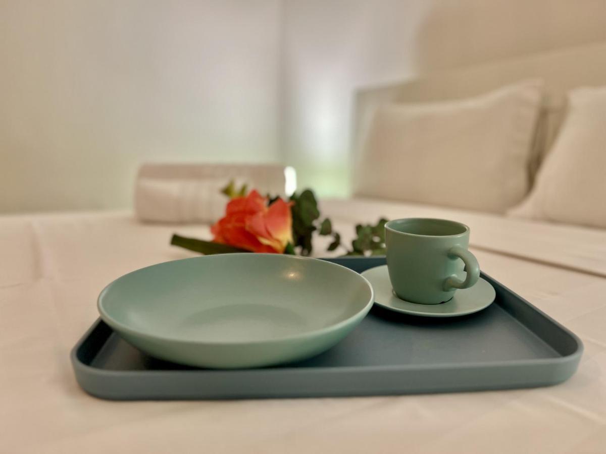 Downtown Apartment By United Renters Alicante Exteriör bild