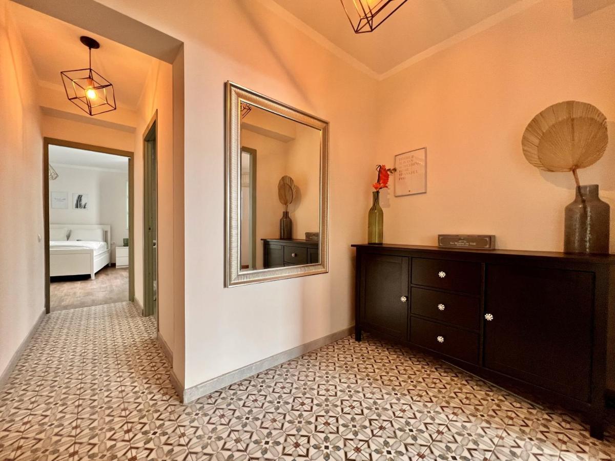 Downtown Apartment By United Renters Alicante Exteriör bild