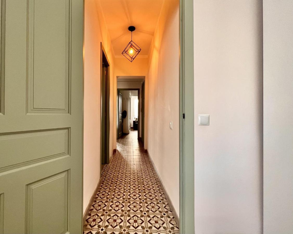 Downtown Apartment By United Renters Alicante Exteriör bild