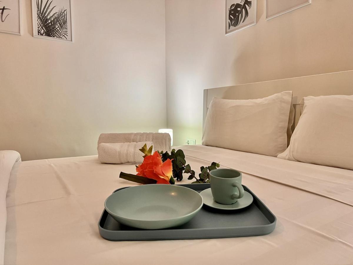 Downtown Apartment By United Renters Alicante Exteriör bild