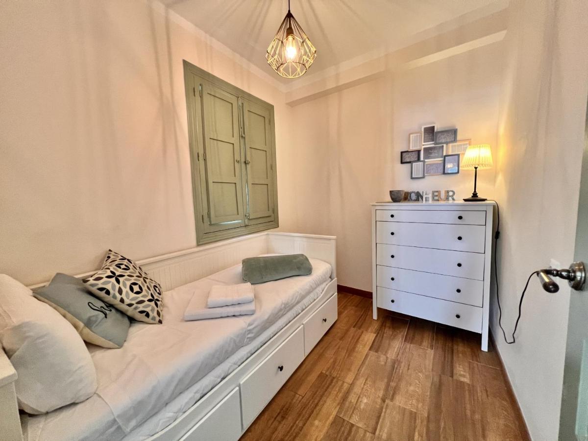 Downtown Apartment By United Renters Alicante Exteriör bild