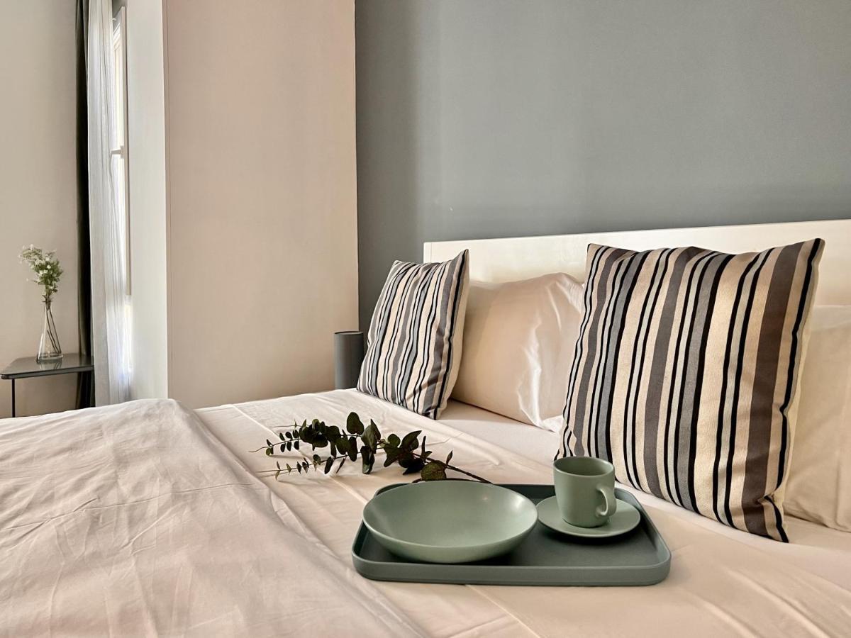 Downtown Apartment By United Renters Alicante Exteriör bild
