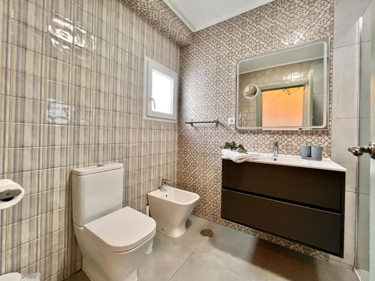 Downtown Apartment By United Renters Alicante Exteriör bild