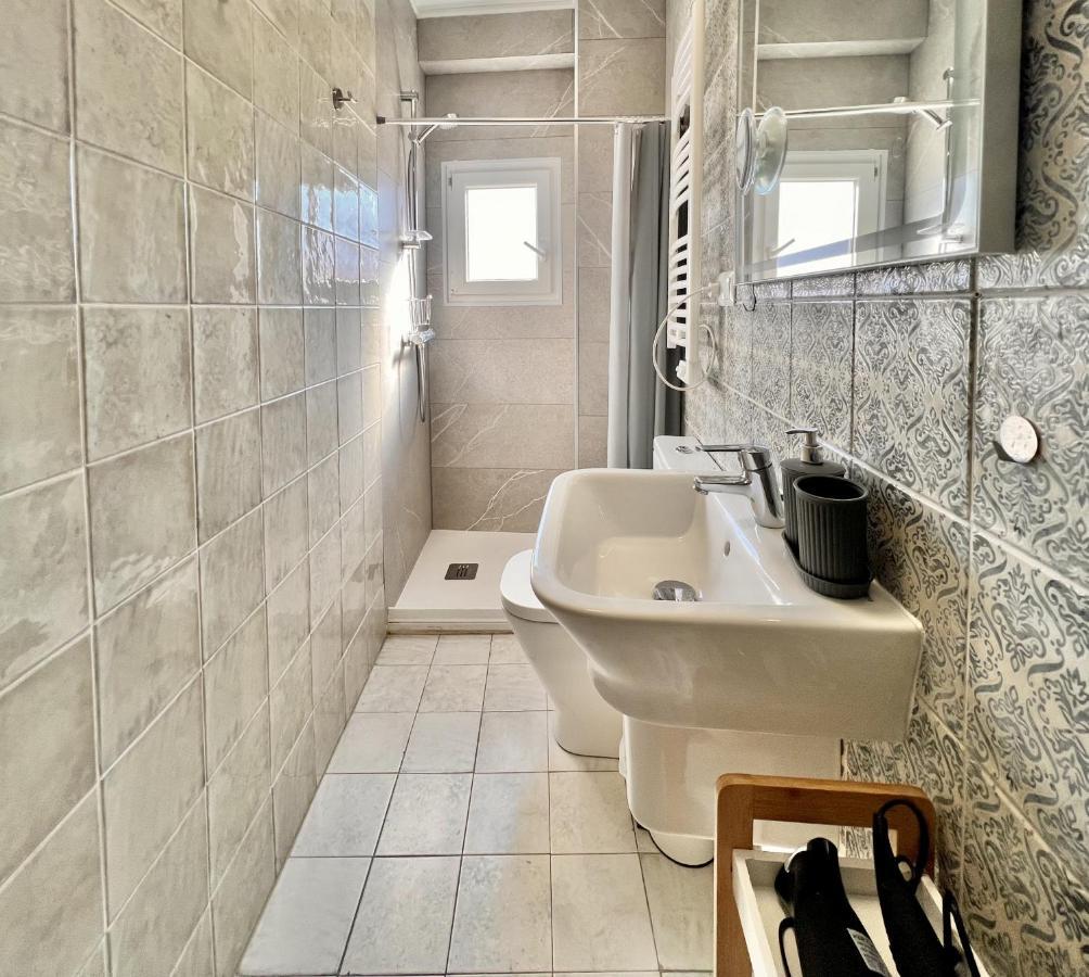 Downtown Apartment By United Renters Alicante Exteriör bild